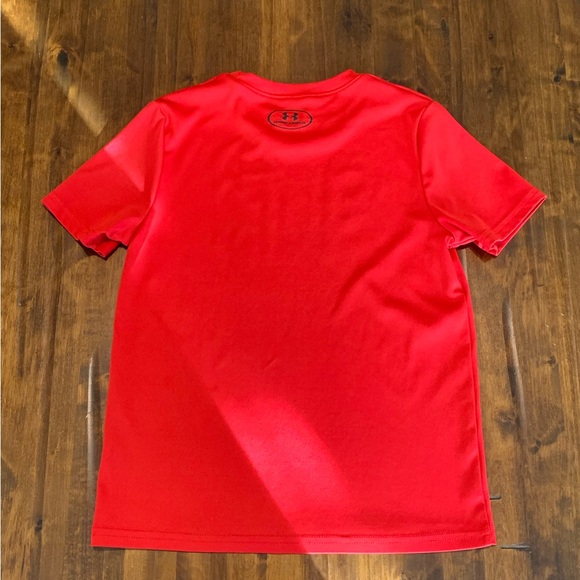 Under Armour Dri Fit Tee Size (S)/ (7) - Picture 8 of 9